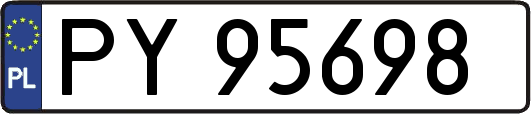 PY95698