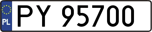 PY95700