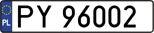 PY96002