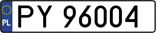 PY96004