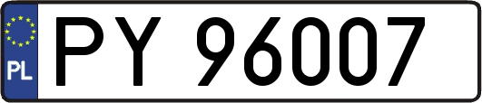PY96007