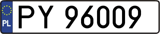 PY96009