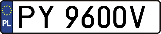 PY9600V