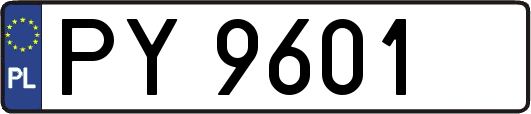 PY9601