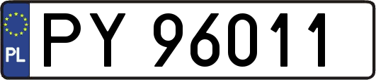 PY96011