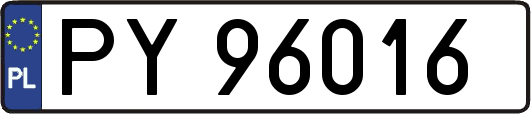 PY96016