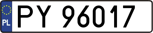 PY96017