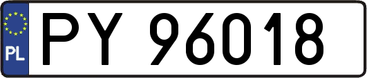 PY96018