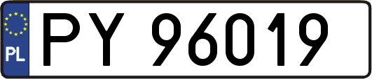 PY96019