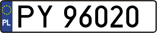 PY96020