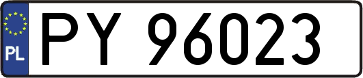 PY96023