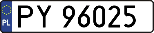 PY96025