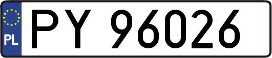 PY96026