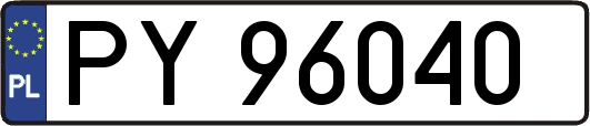 PY96040