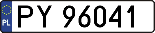 PY96041