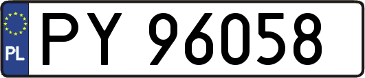 PY96058
