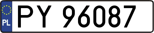 PY96087