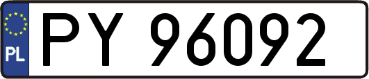 PY96092
