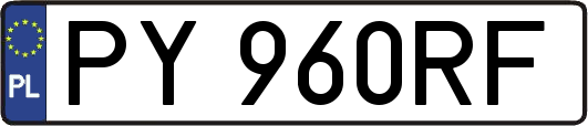 PY960RF