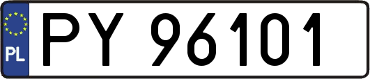 PY96101