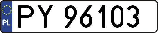 PY96103