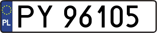 PY96105