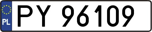 PY96109