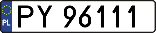PY96111