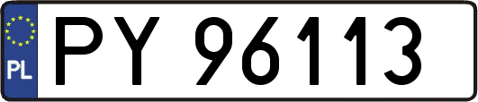 PY96113