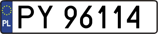 PY96114