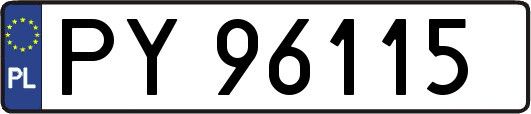 PY96115