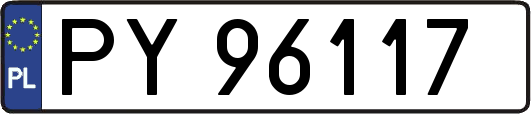 PY96117