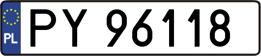 PY96118