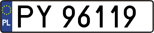PY96119