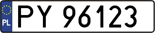 PY96123