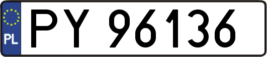 PY96136