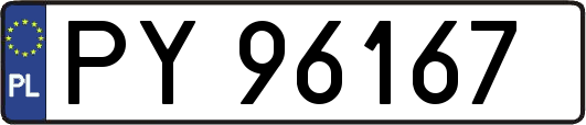 PY96167