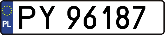 PY96187