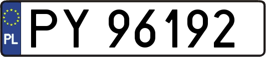 PY96192