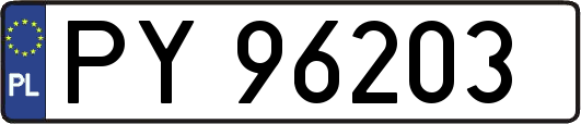 PY96203