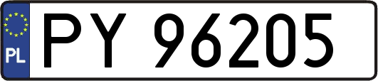 PY96205