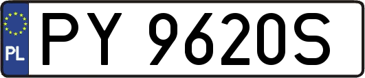 PY9620S