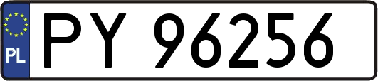 PY96256
