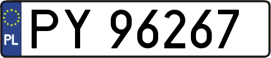 PY96267