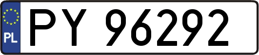 PY96292