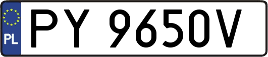 PY9650V