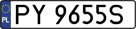 PY9655S