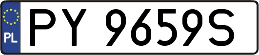 PY9659S