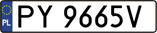 PY9665V