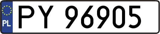 PY96905